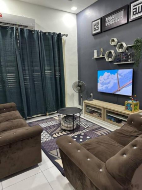 FS homestay bertam